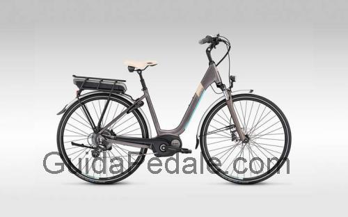 Lapierre Overvolt Urban 400 scheda tecnica 